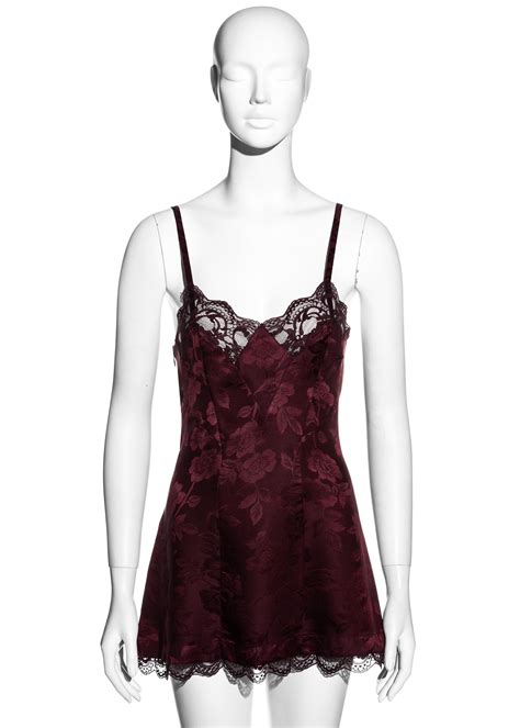 dior by galliano mini slip dresses|Galliano By Dior Mini Slip Dresses .